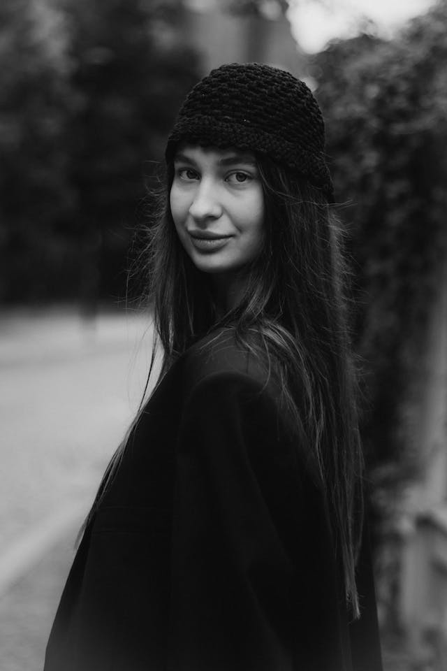 – Annelies Bakker